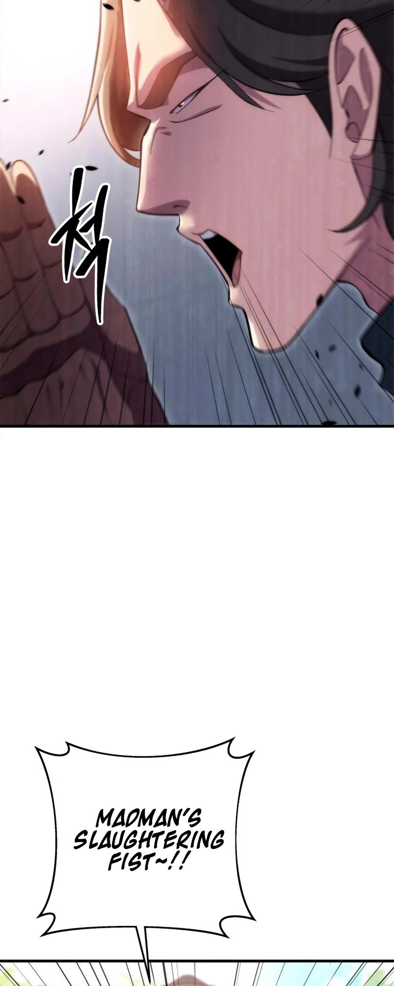 The Nine Heavens Swordmaster Chap 43 - Next Chap 44