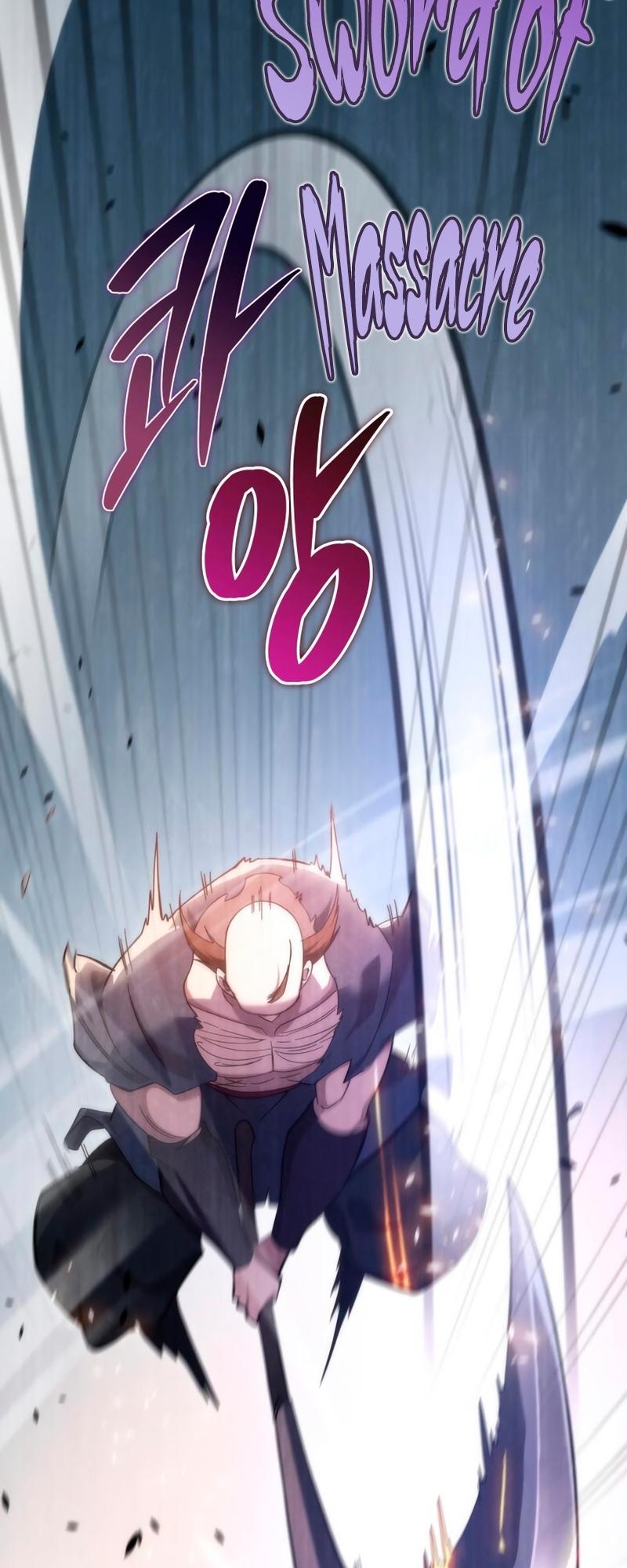 The Nine Heavens Swordmaster Chap 43 - Next Chap 44