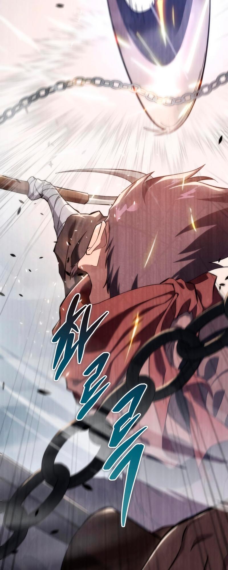 The Nine Heavens Swordmaster Chap 43 - Next Chap 44