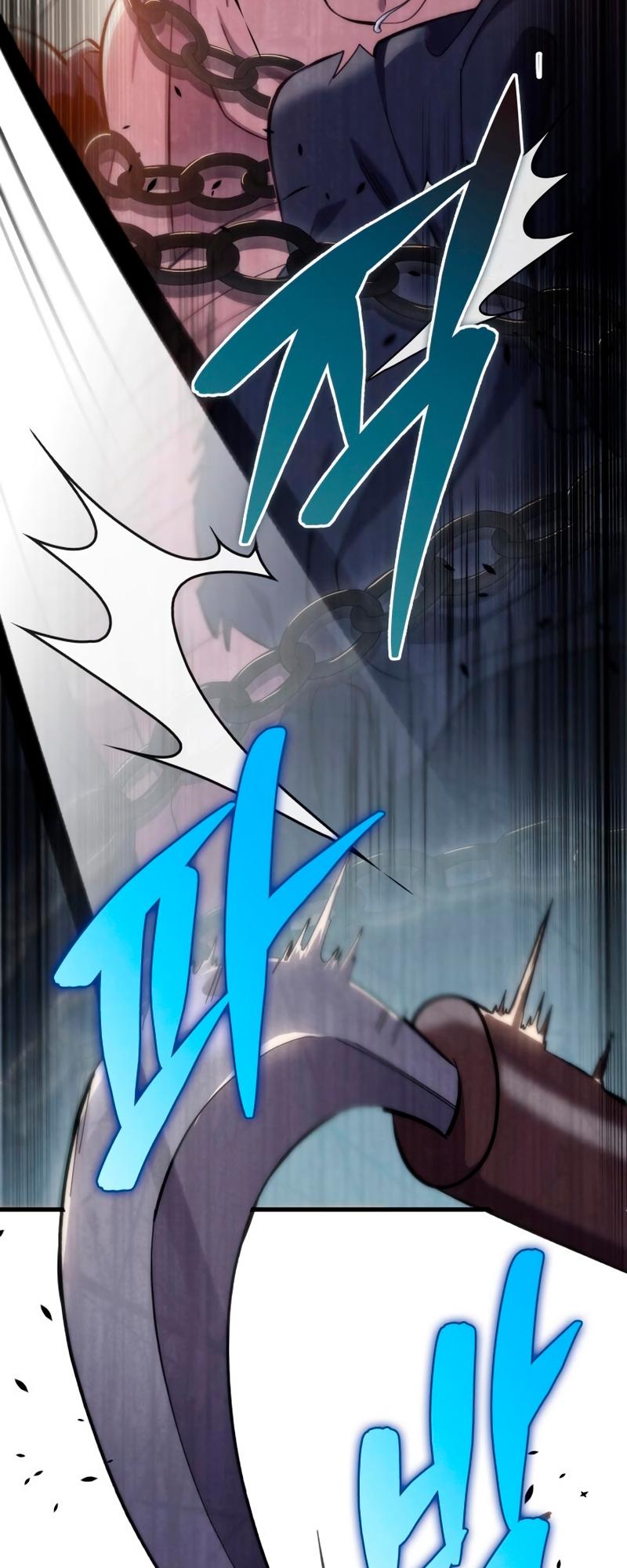 The Nine Heavens Swordmaster Chap 43 - Next Chap 44