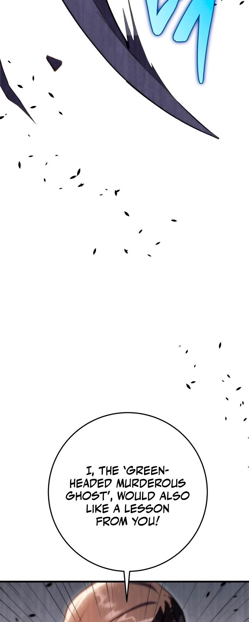 The Nine Heavens Swordmaster Chap 43 - Next Chap 44