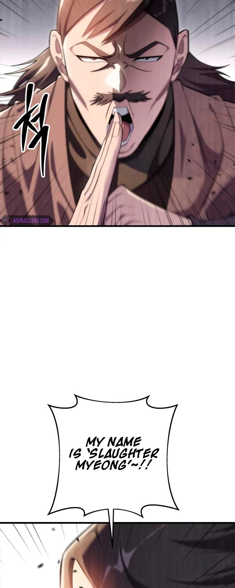 The Nine Heavens Swordmaster Chap 43 - Next Chap 44