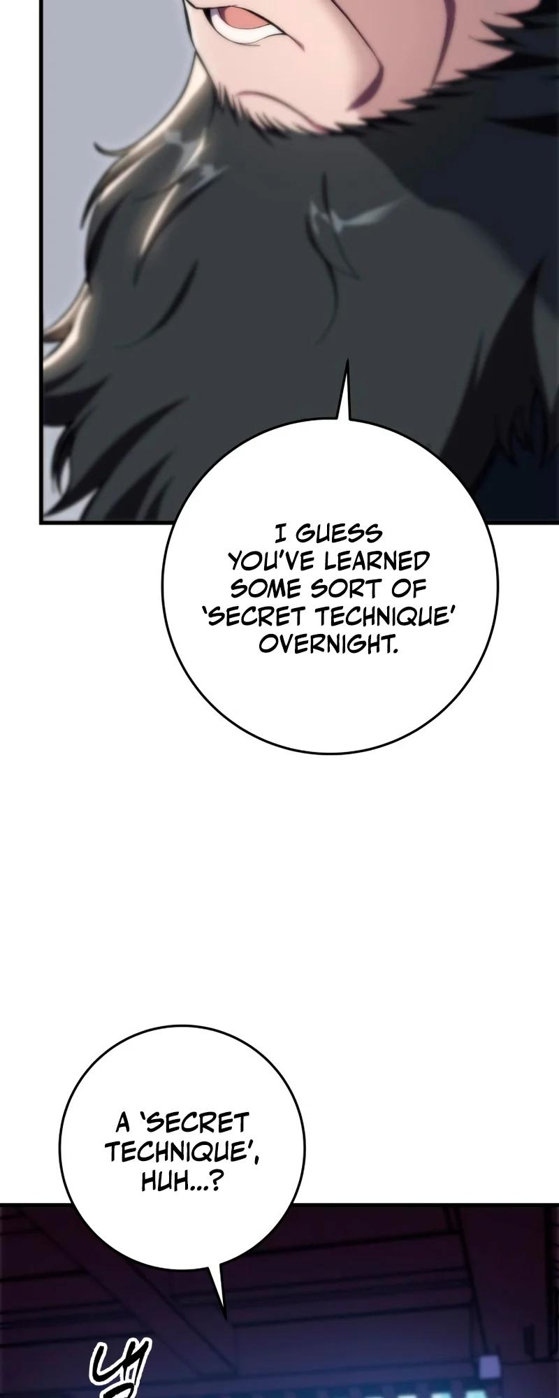 The Nine Heavens Swordmaster Chap 43 - Next Chap 44