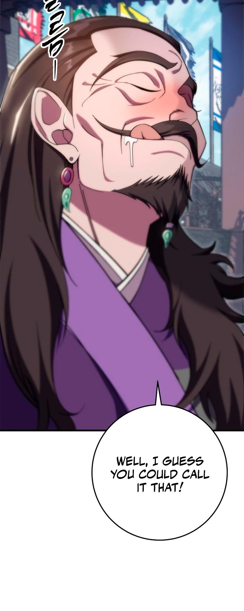 The Nine Heavens Swordmaster Chap 43 - Next Chap 44