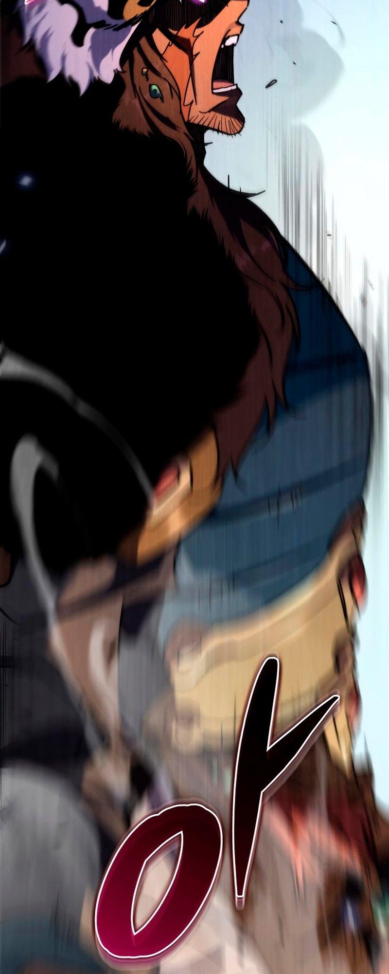 The Nine Heavens Swordmaster Chap 43 - Next Chap 44