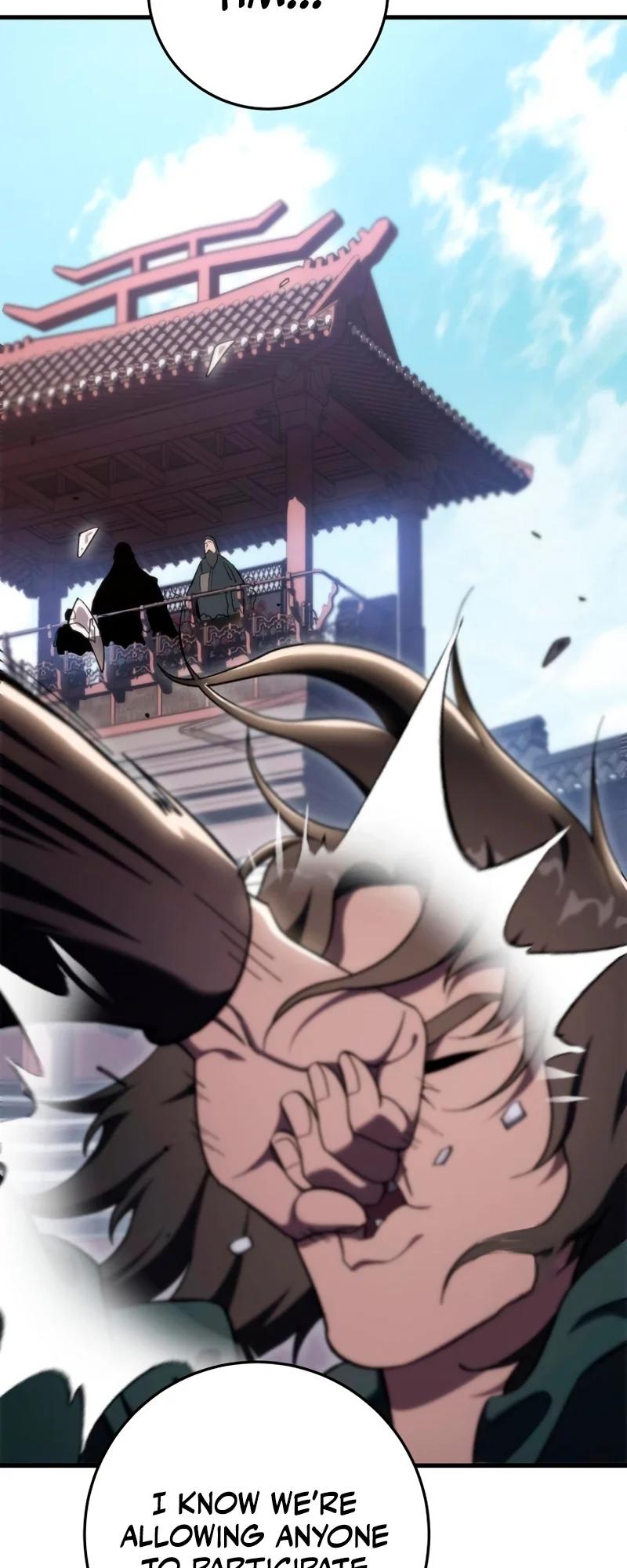The Nine Heavens Swordmaster Chap 43 - Next Chap 44
