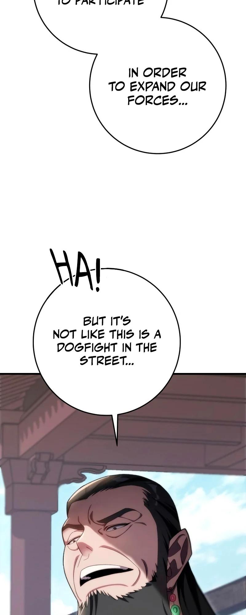 The Nine Heavens Swordmaster Chap 43 - Next Chap 44