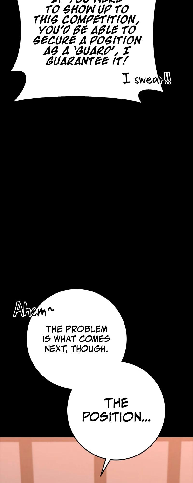 The Nine Heavens Swordmaster Chap 43 - Next Chap 44