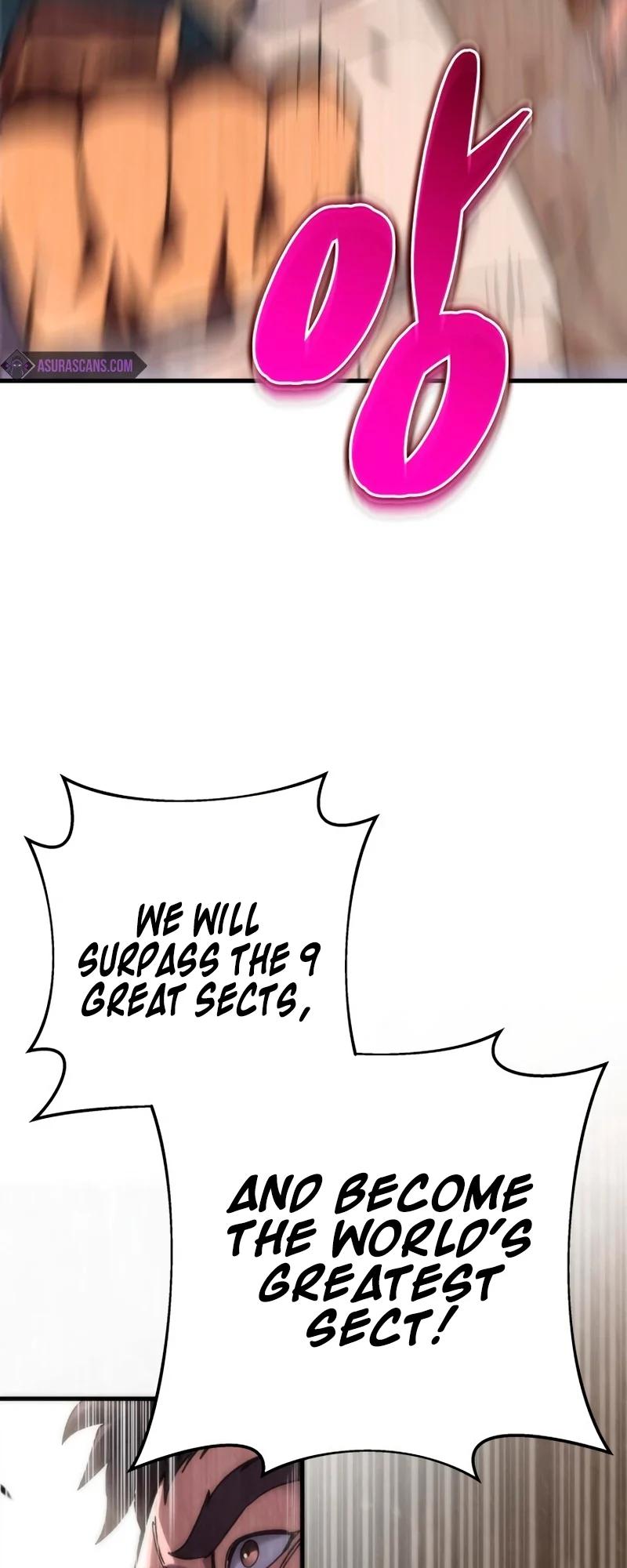 The Nine Heavens Swordmaster Chap 43 - Next Chap 44