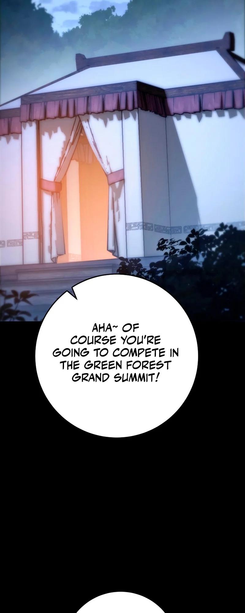 The Nine Heavens Swordmaster Chap 43 - Next Chap 44