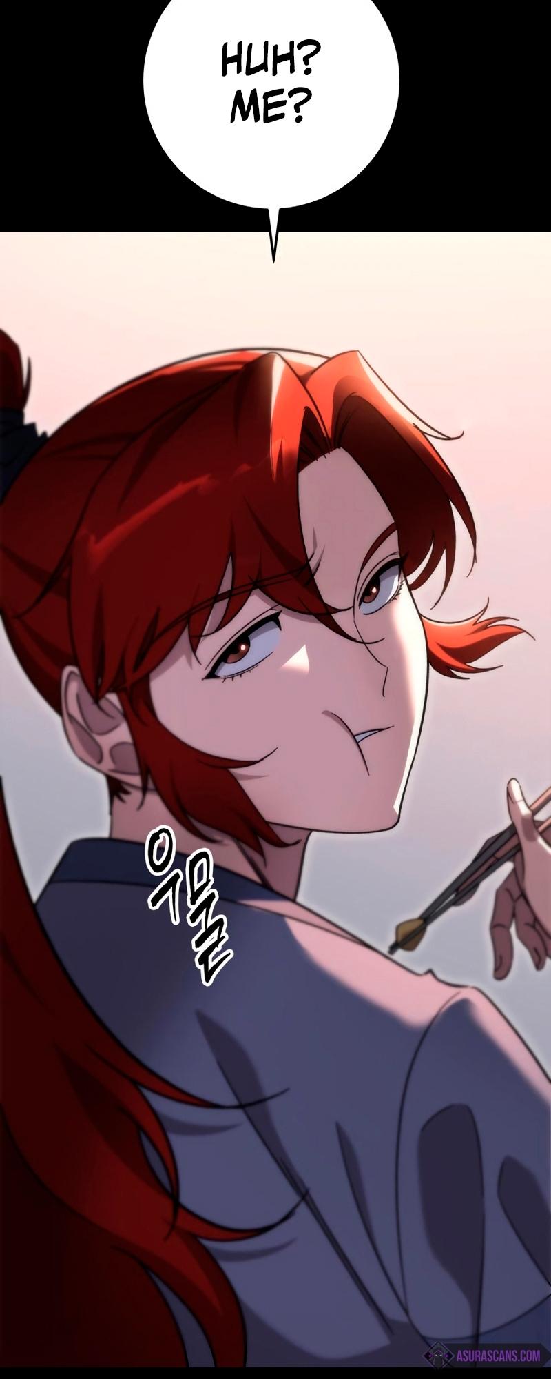 The Nine Heavens Swordmaster Chap 43 - Next Chap 44