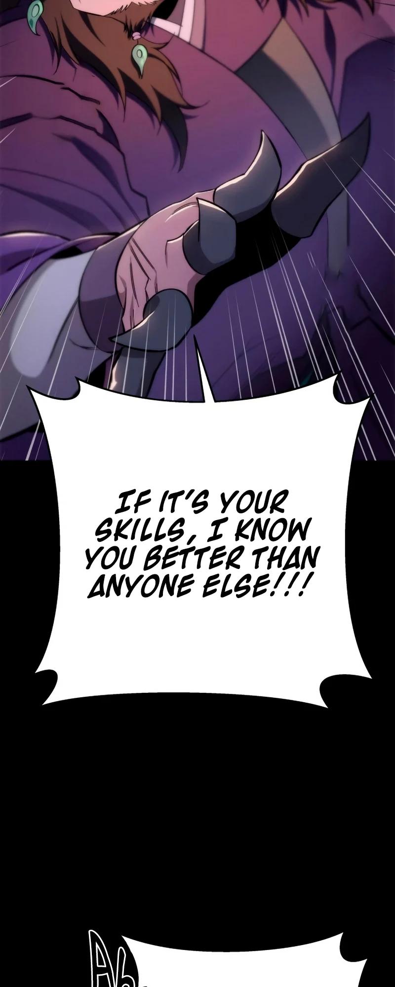 The Nine Heavens Swordmaster Chap 43 - Next Chap 44