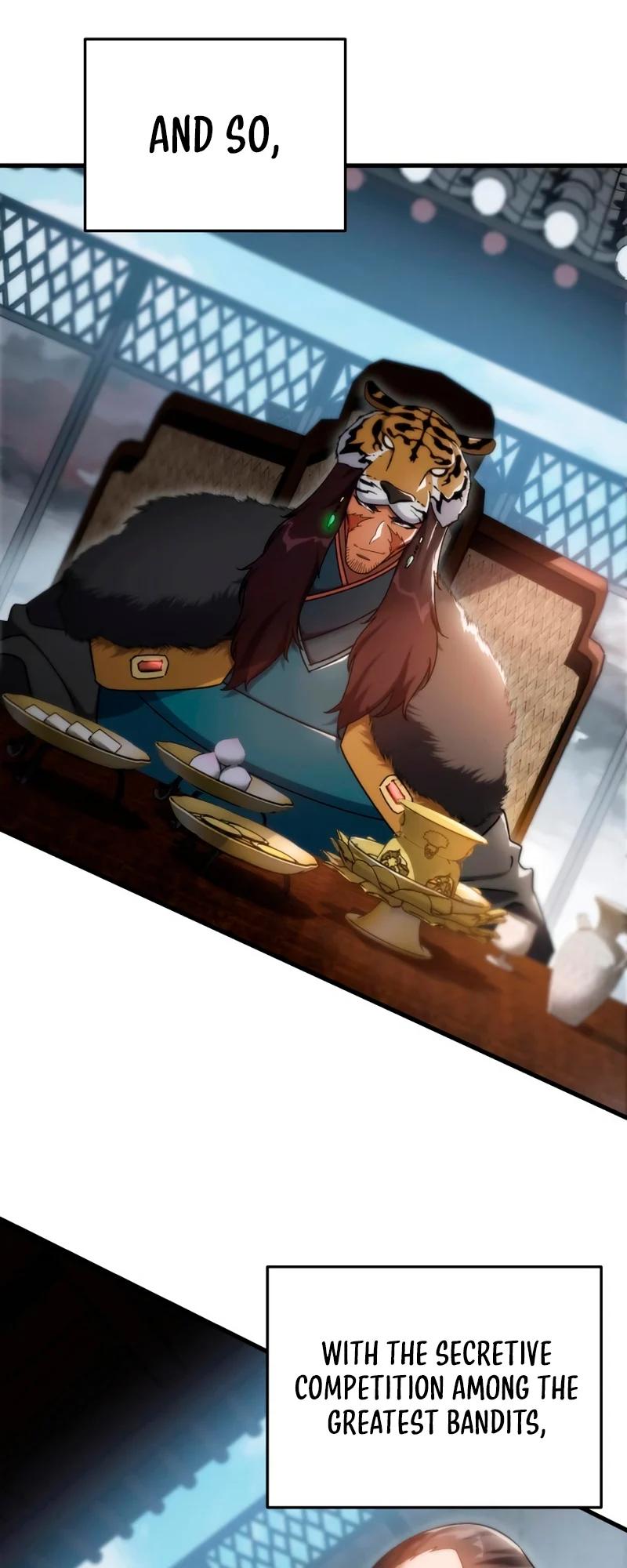 The Nine Heavens Swordmaster Chap 43 - Next Chap 44