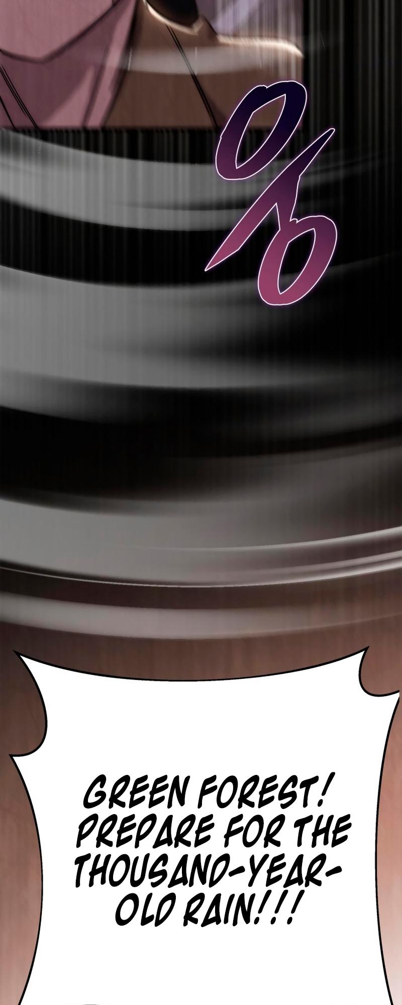 The Nine Heavens Swordmaster Chap 43 - Next Chap 44