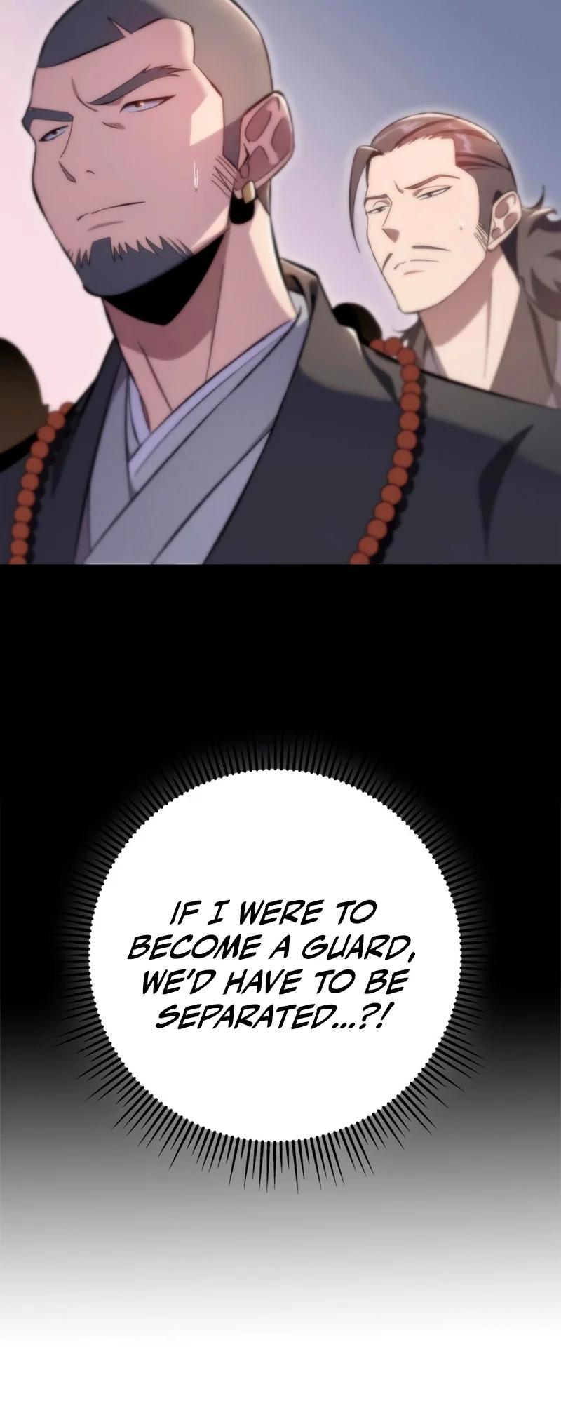 The Nine Heavens Swordmaster Chap 43 - Next Chap 44