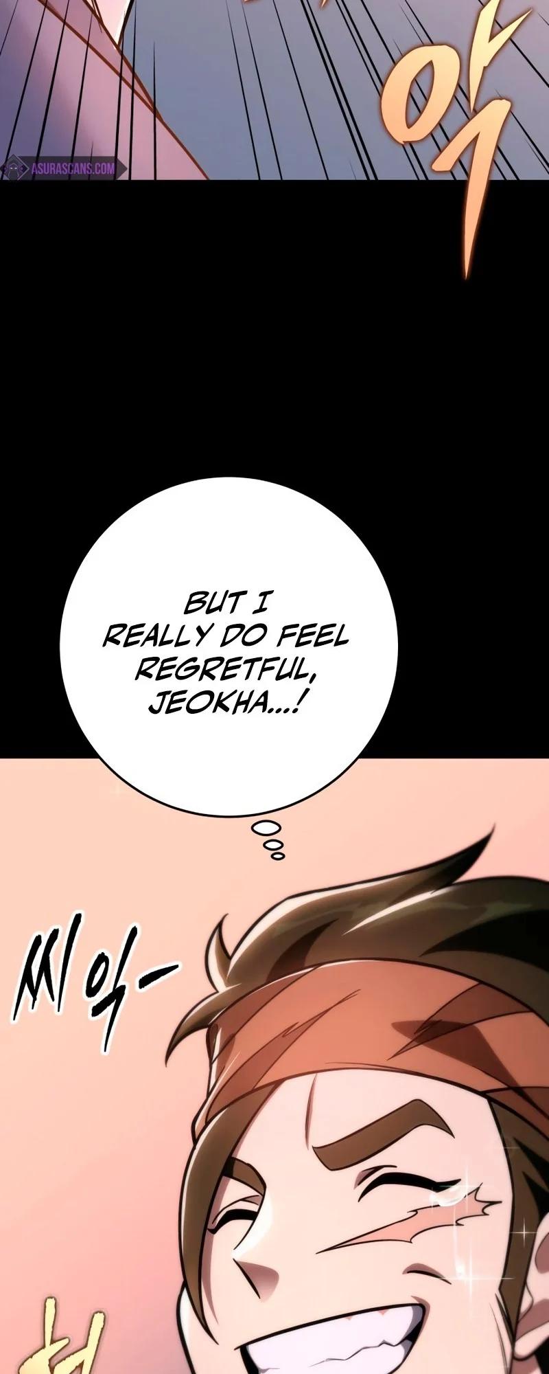 The Nine Heavens Swordmaster Chap 43 - Next Chap 44