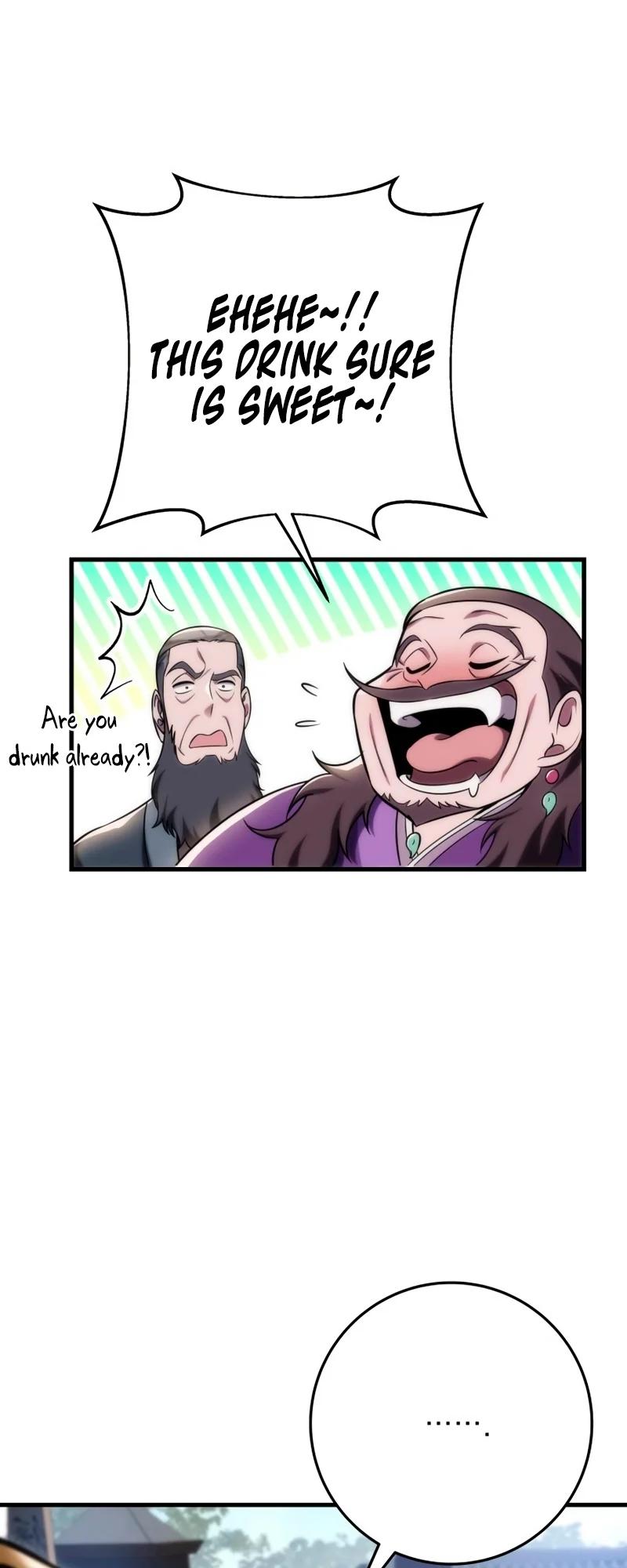 The Nine Heavens Swordmaster Chap 43 - Next Chap 44