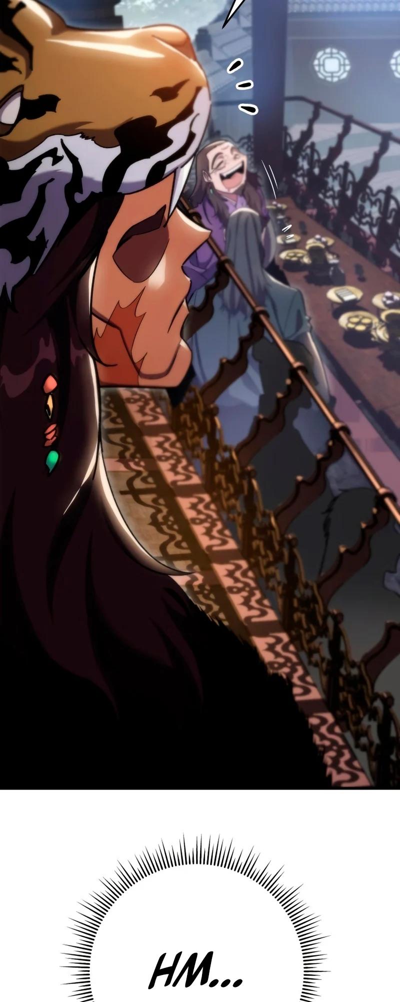The Nine Heavens Swordmaster Chap 43 - Next Chap 44