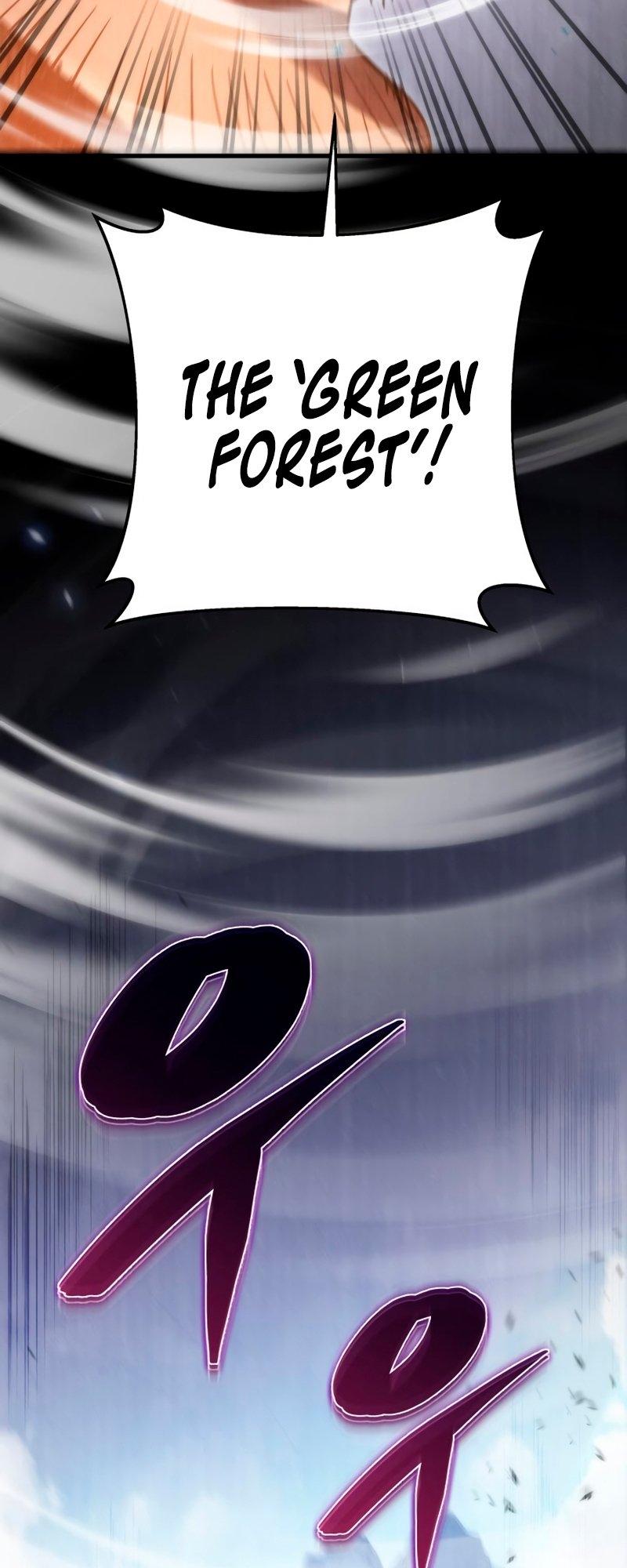 The Nine Heavens Swordmaster Chap 43 - Next Chap 44