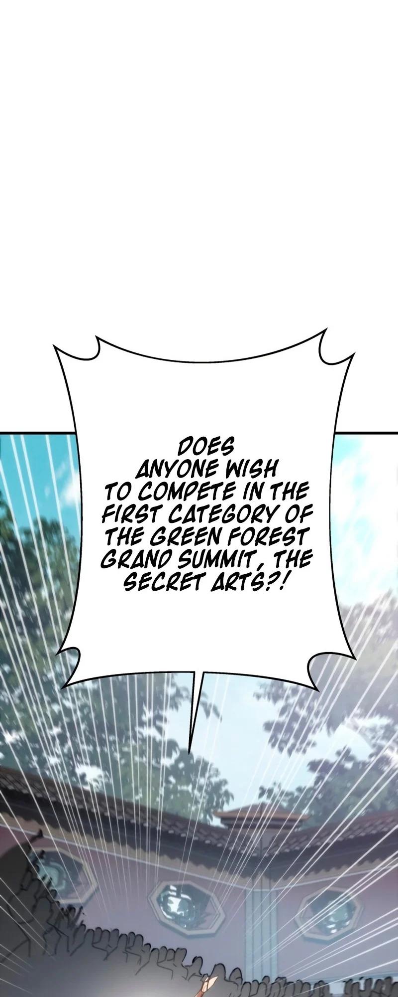 The Nine Heavens Swordmaster Chap 43 - Next Chap 44