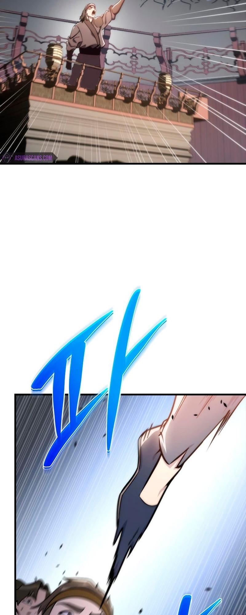 The Nine Heavens Swordmaster Chap 43 - Next Chap 44