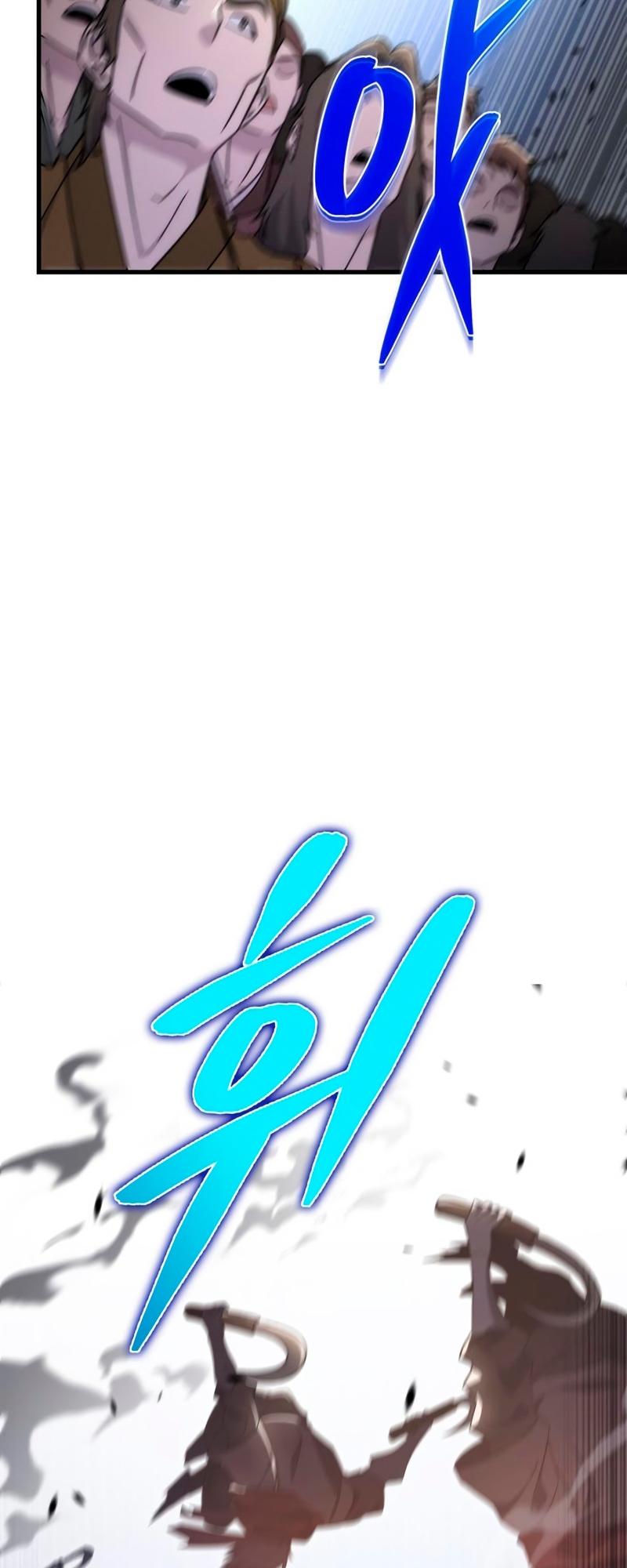 The Nine Heavens Swordmaster Chap 43 - Next Chap 44