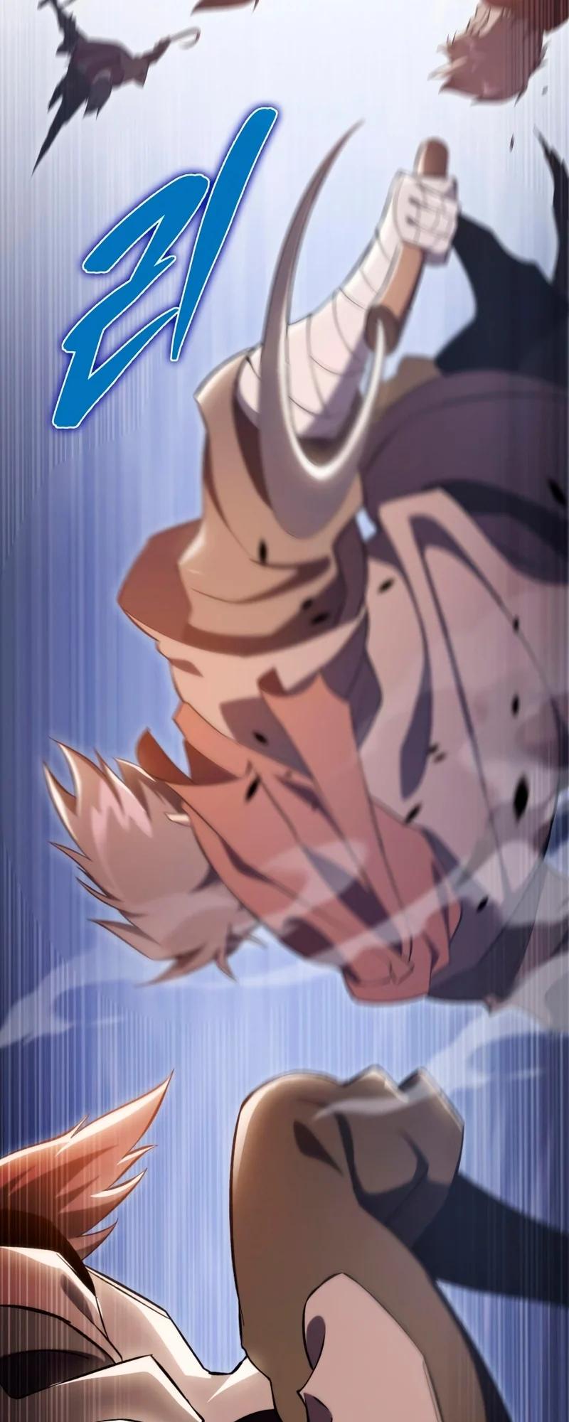 The Nine Heavens Swordmaster Chap 43 - Next Chap 44