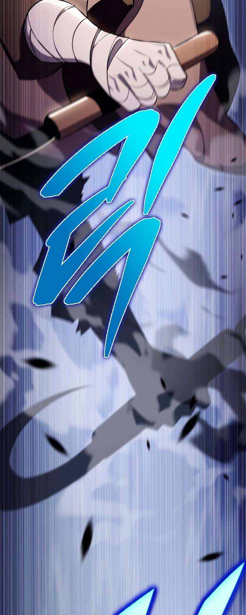 The Nine Heavens Swordmaster Chap 43 - Next Chap 44