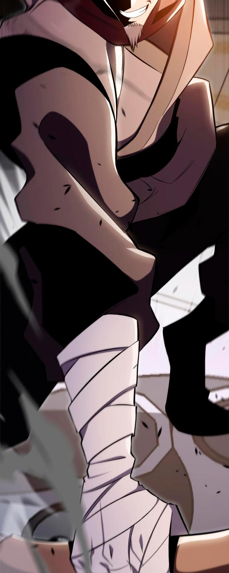 The Nine Heavens Swordmaster Chap 43 - Next Chap 44