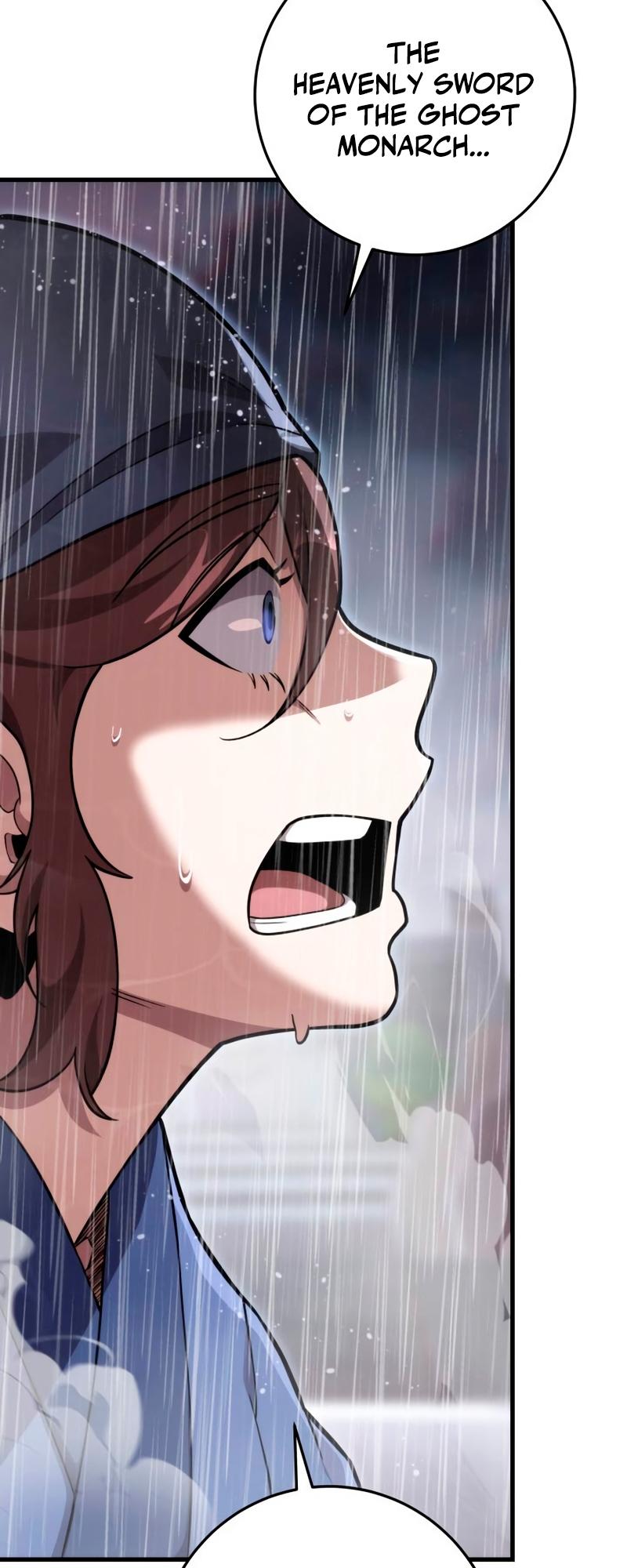 The Nine Heavens Swordmaster Chap 54 - Next Chap 55