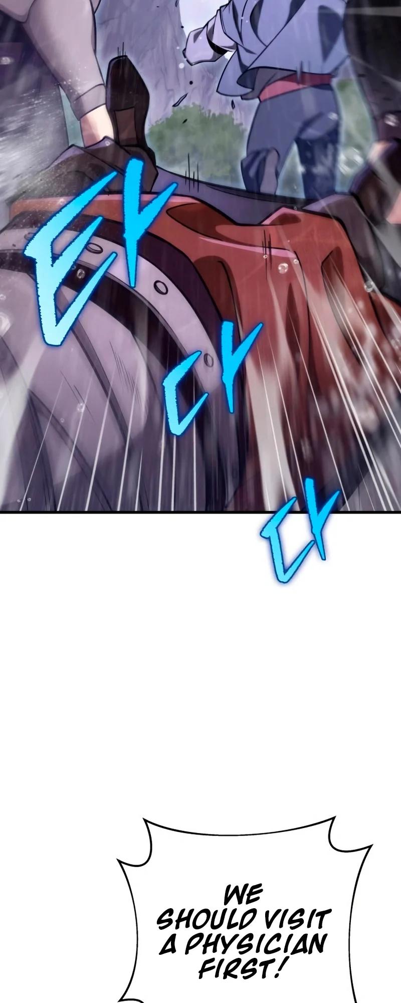 The Nine Heavens Swordmaster Chap 54 - Next Chap 55