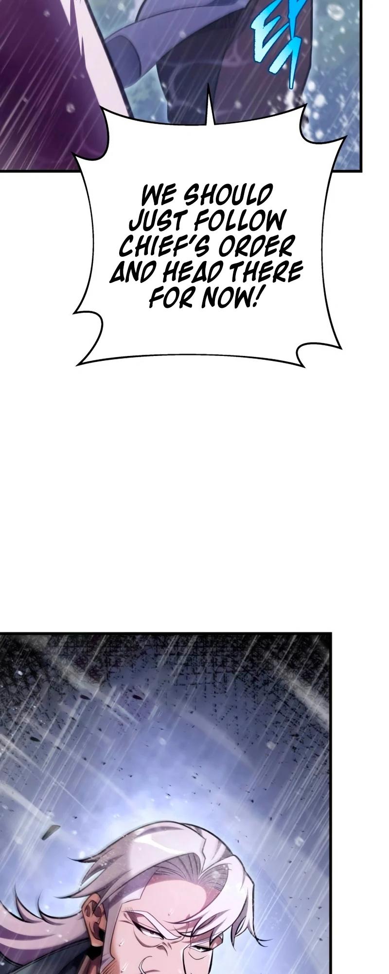 The Nine Heavens Swordmaster Chap 54 - Next Chap 55