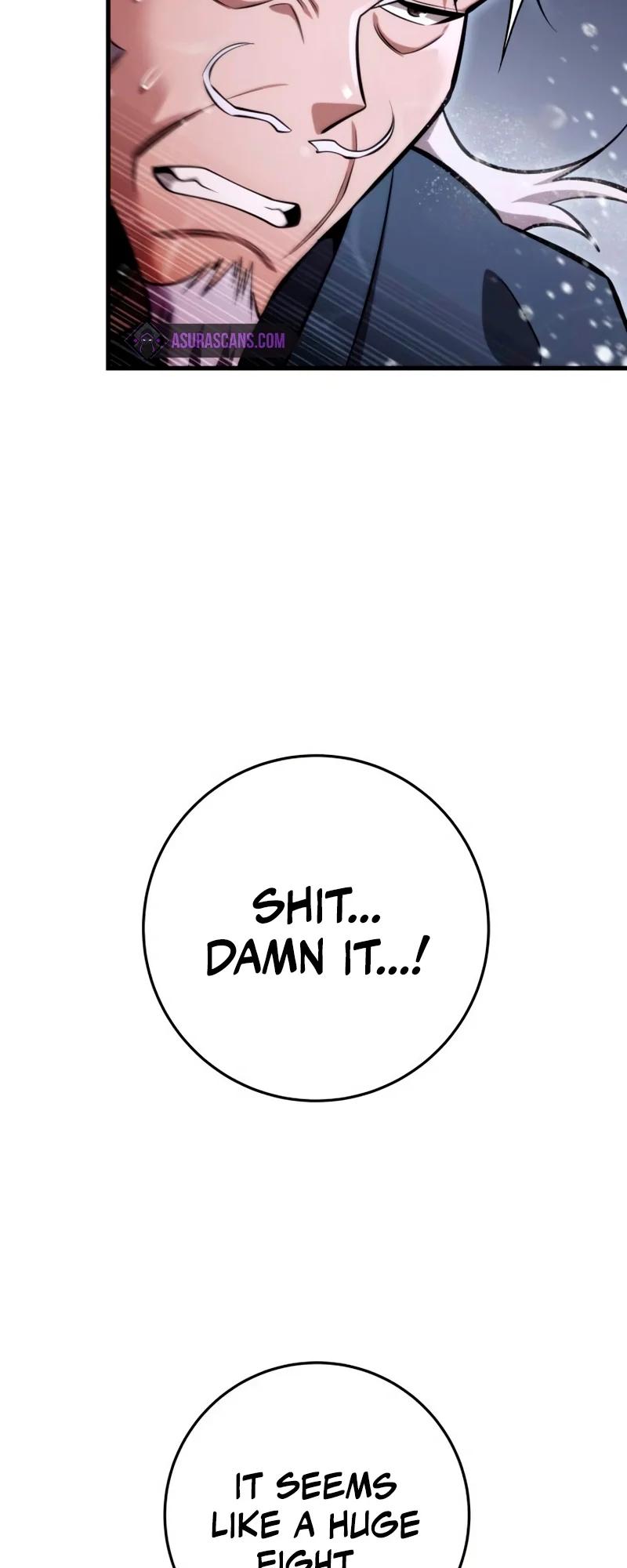 The Nine Heavens Swordmaster Chap 54 - Next Chap 55