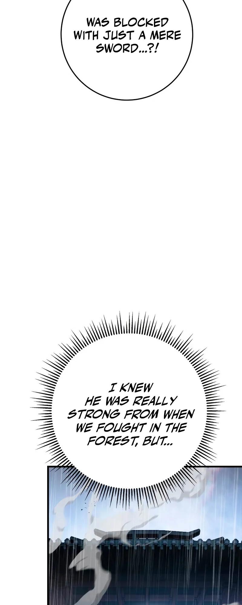 The Nine Heavens Swordmaster Chap 54 - Next Chap 55