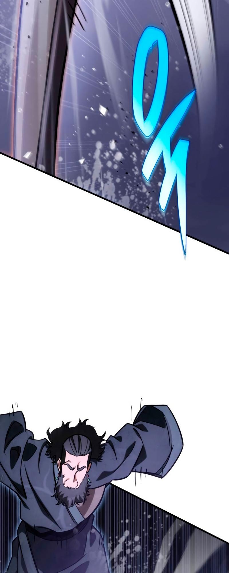 The Nine Heavens Swordmaster Chap 54 - Next Chap 55