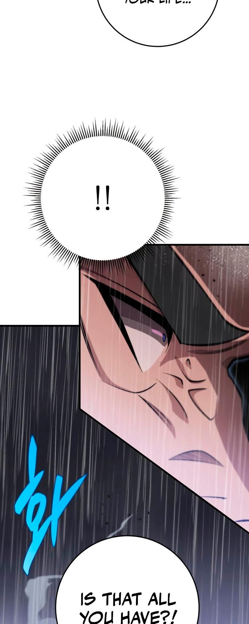 The Nine Heavens Swordmaster Chap 54 - Next Chap 55