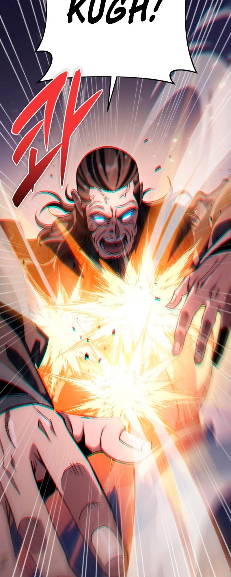 The Nine Heavens Swordmaster Chap 54 - Next Chap 55