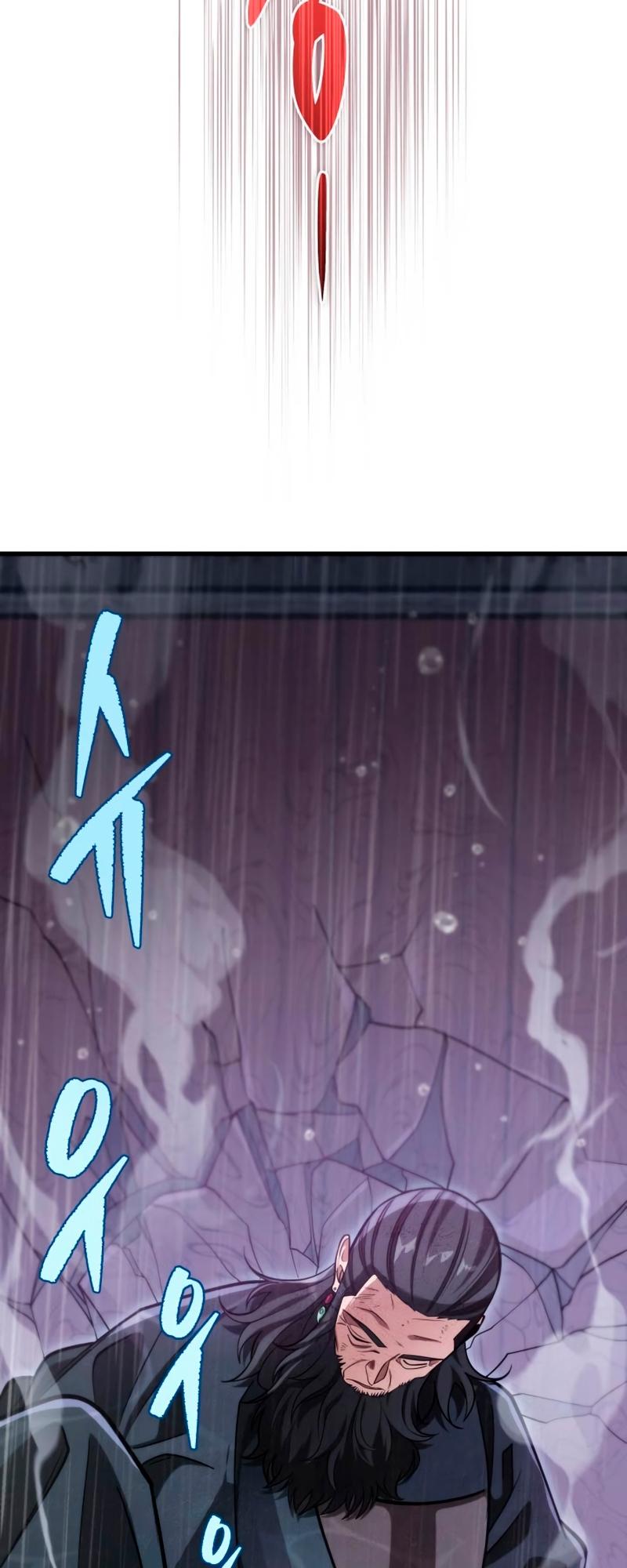 The Nine Heavens Swordmaster Chap 54 - Next Chap 55