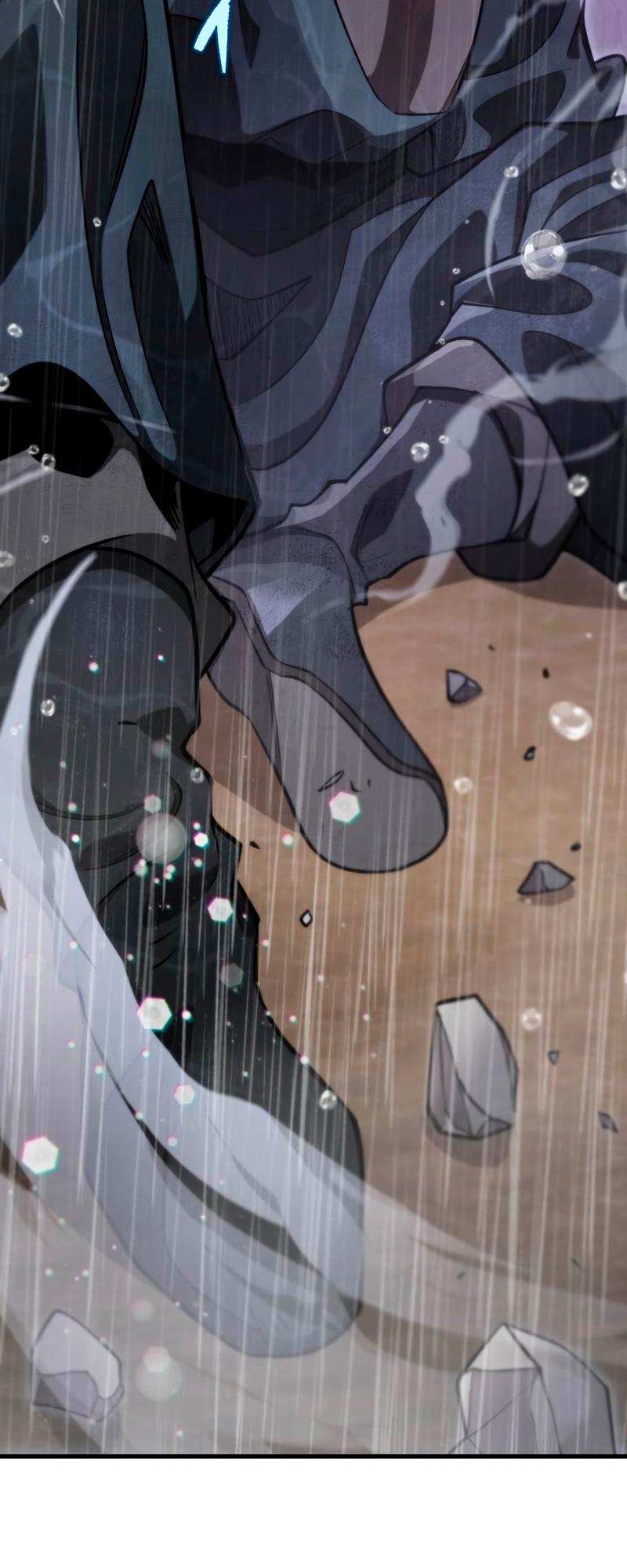 The Nine Heavens Swordmaster Chap 54 - Next Chap 55