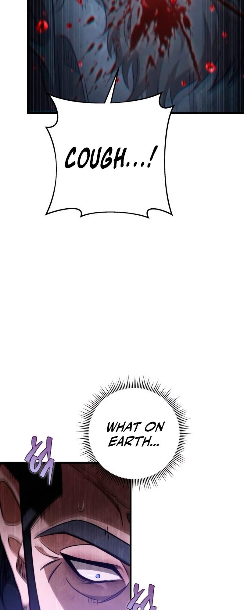 The Nine Heavens Swordmaster Chap 54 - Next Chap 55