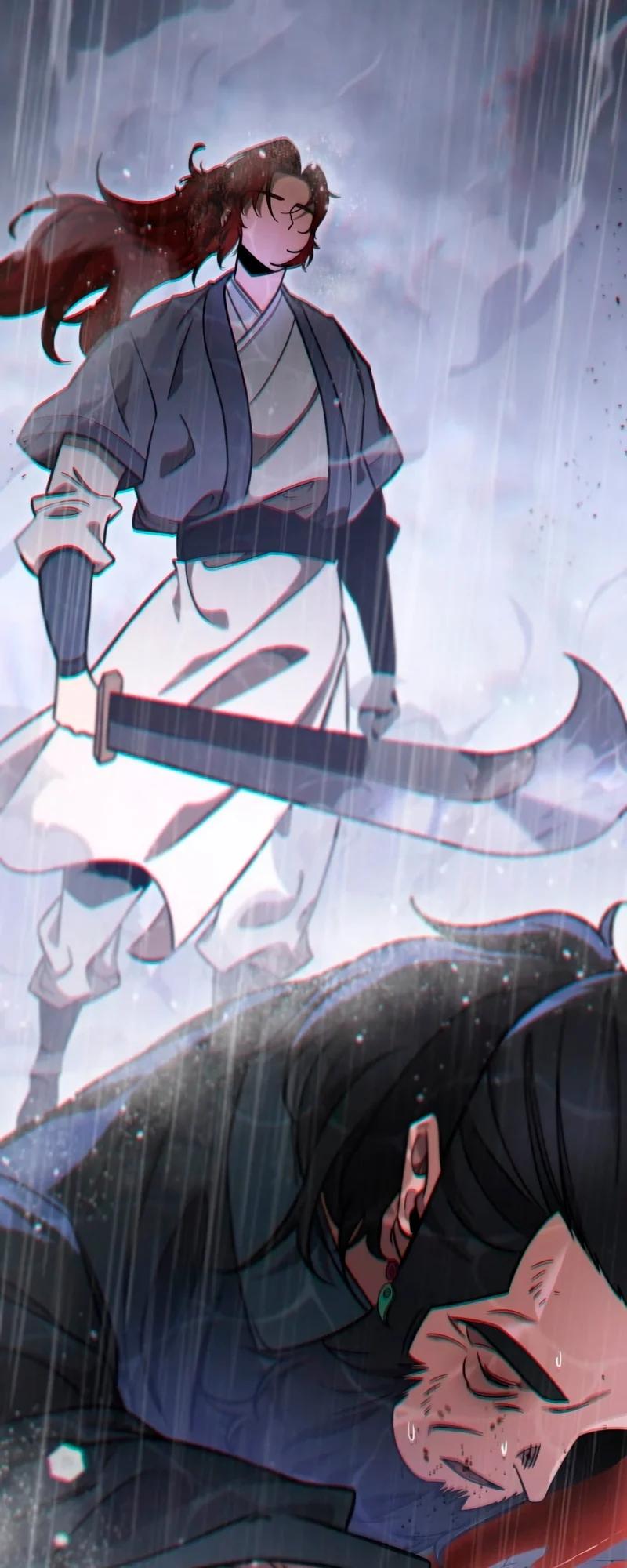 The Nine Heavens Swordmaster Chap 54 - Next Chap 55