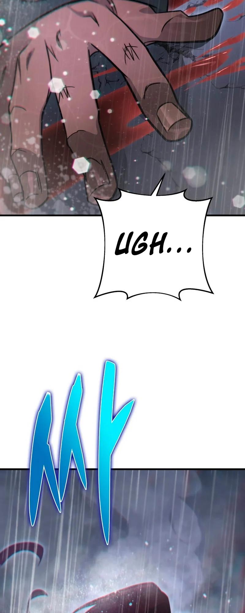 The Nine Heavens Swordmaster Chap 54 - Next Chap 55