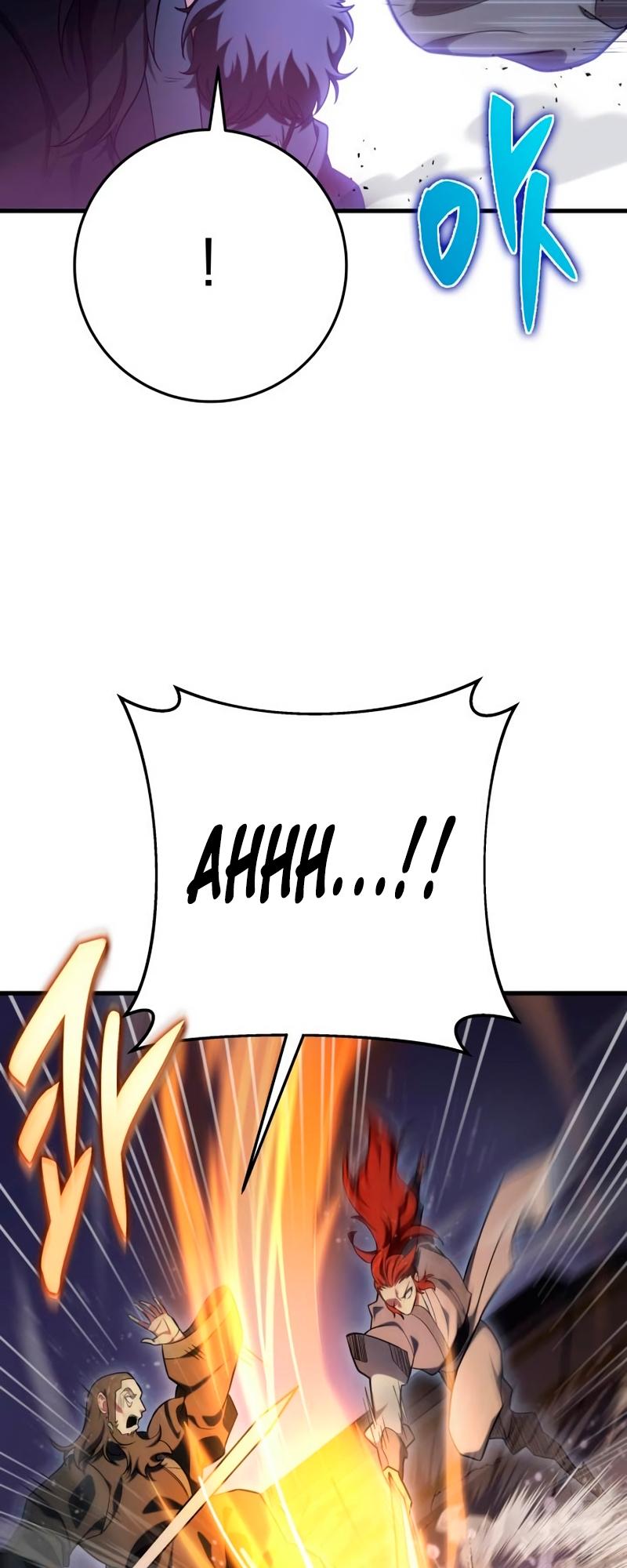 The Nine Heavens Swordmaster Chap 54 - Next Chap 55