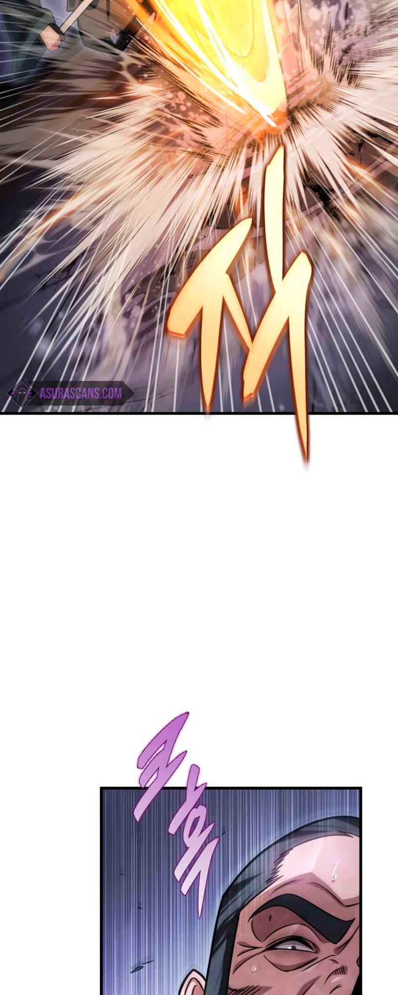 The Nine Heavens Swordmaster Chap 54 - Next Chap 55