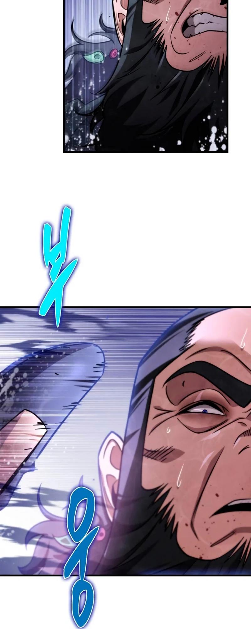 The Nine Heavens Swordmaster Chap 54 - Next Chap 55