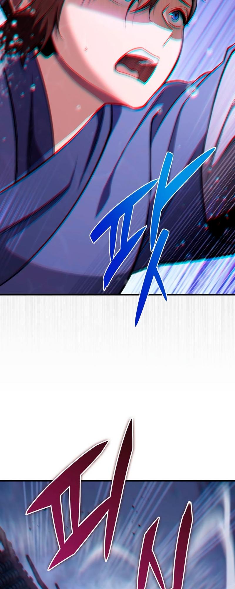 The Nine Heavens Swordmaster Chap 54 - Next Chap 55