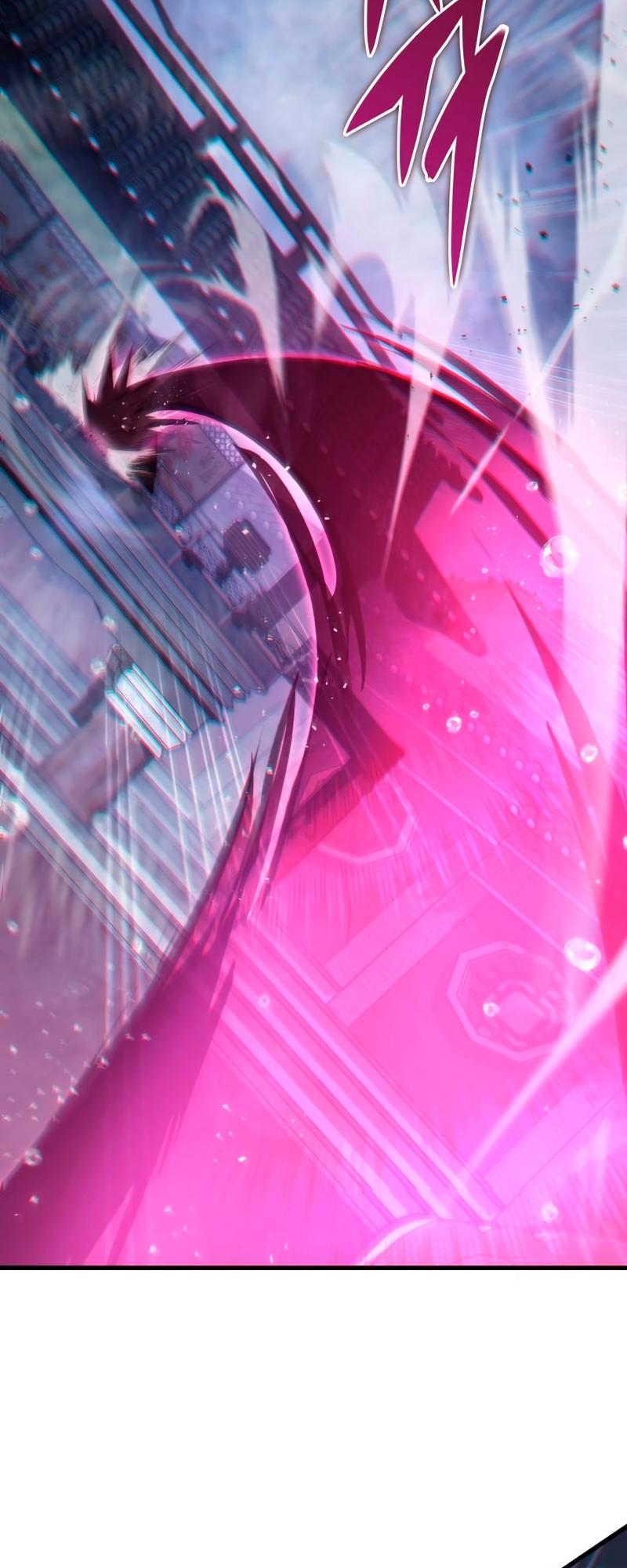 The Nine Heavens Swordmaster Chap 54 - Next Chap 55