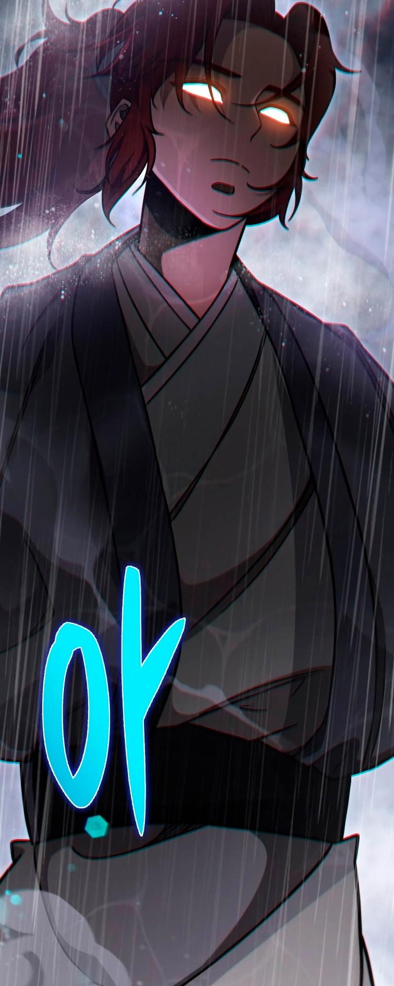 The Nine Heavens Swordmaster Chap 54 - Next Chap 55