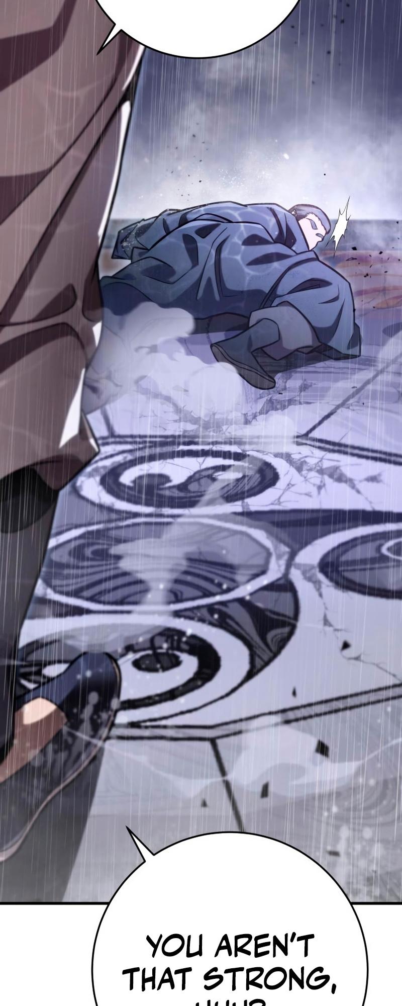 The Nine Heavens Swordmaster Chap 54 - Next Chap 55