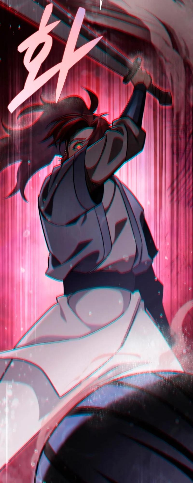 The Nine Heavens Swordmaster Chap 54 - Next Chap 55